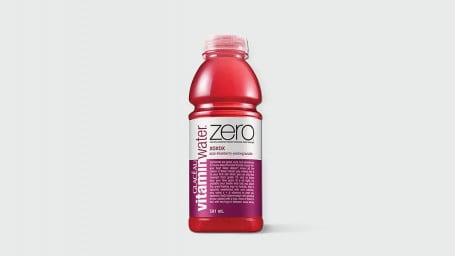 Glacéau Vitaminwater Zero Xoxox Botella, 591 Ml