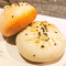 Pan Fried Beef Bun 2Pcs