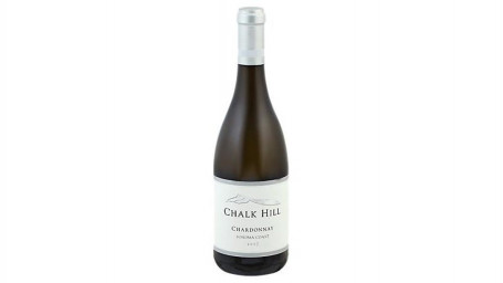 Chalk Hill Chardonnay Vino De La Costa De Sonoma (750 Ml)