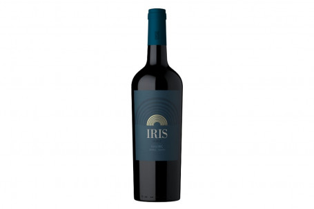 Staphyle, Iris Doble Malbec (Argentina)