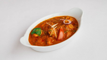 Amilo Himalayan Curry (Extremely Spicy) (G)