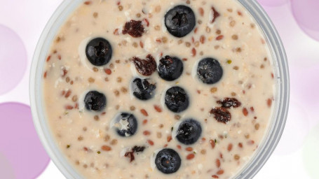 Proats With Blueberries 9Oz.