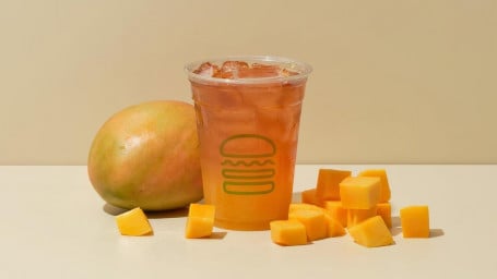 Fifty/Fifty Mango Passionade