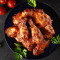 Bbq Bone-In Wings (10)