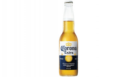 Botella De Corona Extra (12 Oz X 12 Ct)