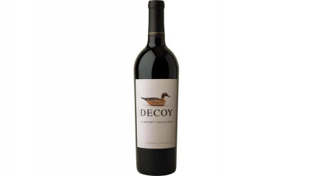 Decoy Por Duckhorn Cabernet (750 Ml)