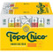 Topo Chico Hard Seltzer Hard Seltzer Paquete Variado De Latas (12 Oz X 12 Ct)