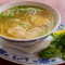 Vietnamese Chicken Noodle Soup (Pho Ga)