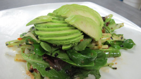 S10. Avocado Salad