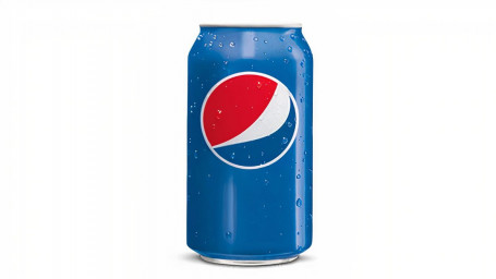 Pepsi Lata De 12Oz