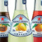 Flavored Mineral Water (200ml) !