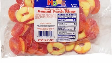 Howe Candy