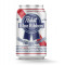 Pabst Blue Ribbon Cans (355 ml x 15 ct)