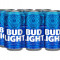 Bud Light (12Oz) (6 Pk) Can 4.2% Abv
