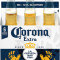 Corona Extra Bottles (12 oz x 6 ct)