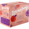 Loverboy White Tea Peach Can (11 Oz X 6 Ct)