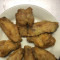9. Fried Chicken Wings (8)
