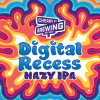 Digital Recess Hazy Ipa