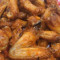 Buffalo Wings (16Pc)