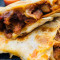 Quesadilla With Meat!
