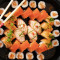Tokyo Sushi Platter 36 Piece