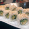 Vegan California Maki