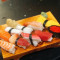 Chefs Mixed Nigiri 10 Piece