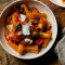 Spelt Rigatoni Alla Norma