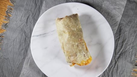 Super Burrito De Asada