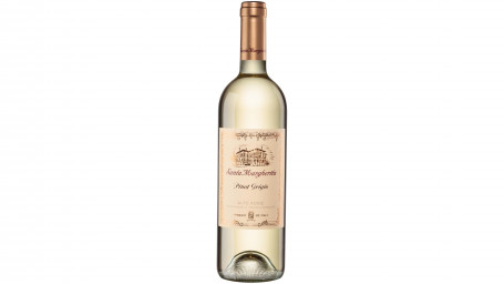 Santa Margherita Pinot Grigio Vino Blanco (750 Ml)