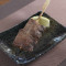 Grilled Ox-Tongue (per skewer) shāo niú shé