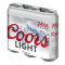 Coors Light 24 Oz 3 Pack