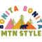 Bonita, Bonita Mountain-Style 32 Oz Crowler