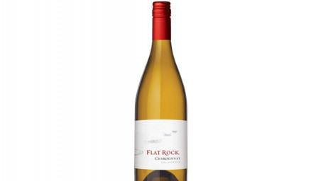 Flat Rock Chardonnay - California, 750 Ml (12,5% Abv)