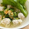 107. Wonton Soup