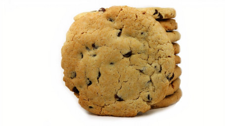 5 Large Cookie