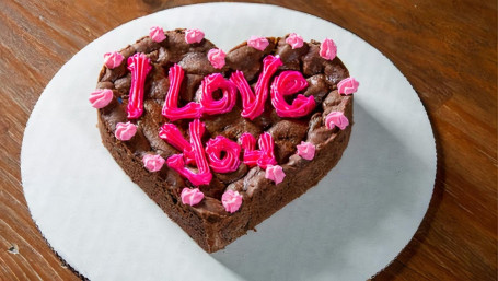 5 Heart Shape Small Cookie Cake