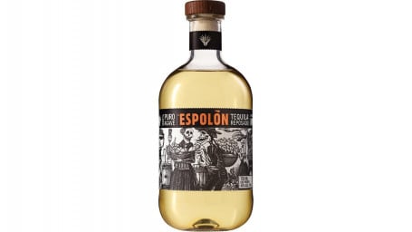 Espolon Reposado Tequila (750 Ml)