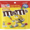 M M's Chocolate Bags (180G)