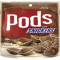 Snickers Pods Chocolate Bags (160G)