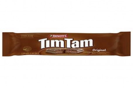 Arnott's Original Chocolate Tim Tam (200G)