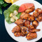 Grilled Chicken Tikka Kebob (8 Pcs)