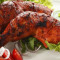 Charcoal Tandoori Chicken Whole (4 Pcs)