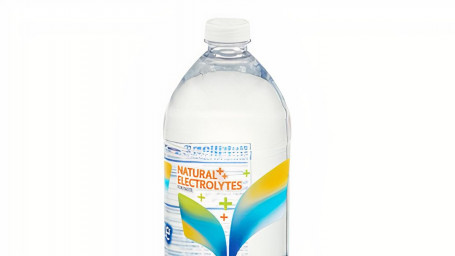 Bottled Water (Dd)