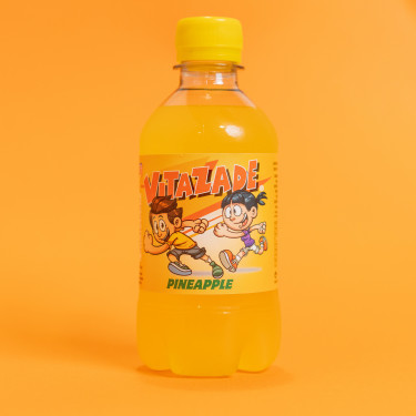 Pineapple (Kids Drink)