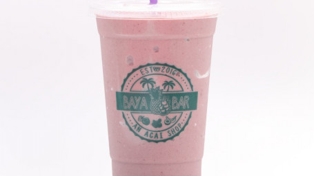 Berry Berry Acai Smoothie