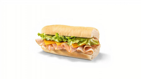 Pavo Cheddar 6 Sub