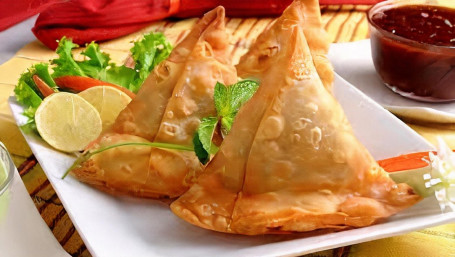 Samosa (45 Pieces)