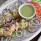 2. Chicken Malai Tikka