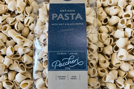 Salt N Pepper Pasta 500G